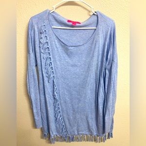 VGUC Lilly Pulitzer Top Size L